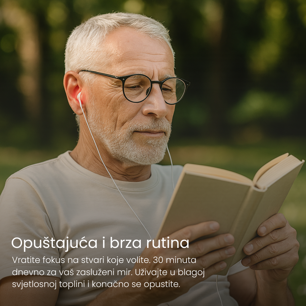 Harmony Plus Slušalice