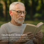 Harmony Plus Slušalice