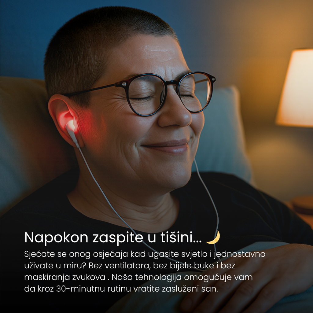 Harmony Plus Slušalice